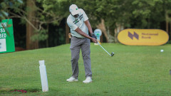 KCB Golf Kericho